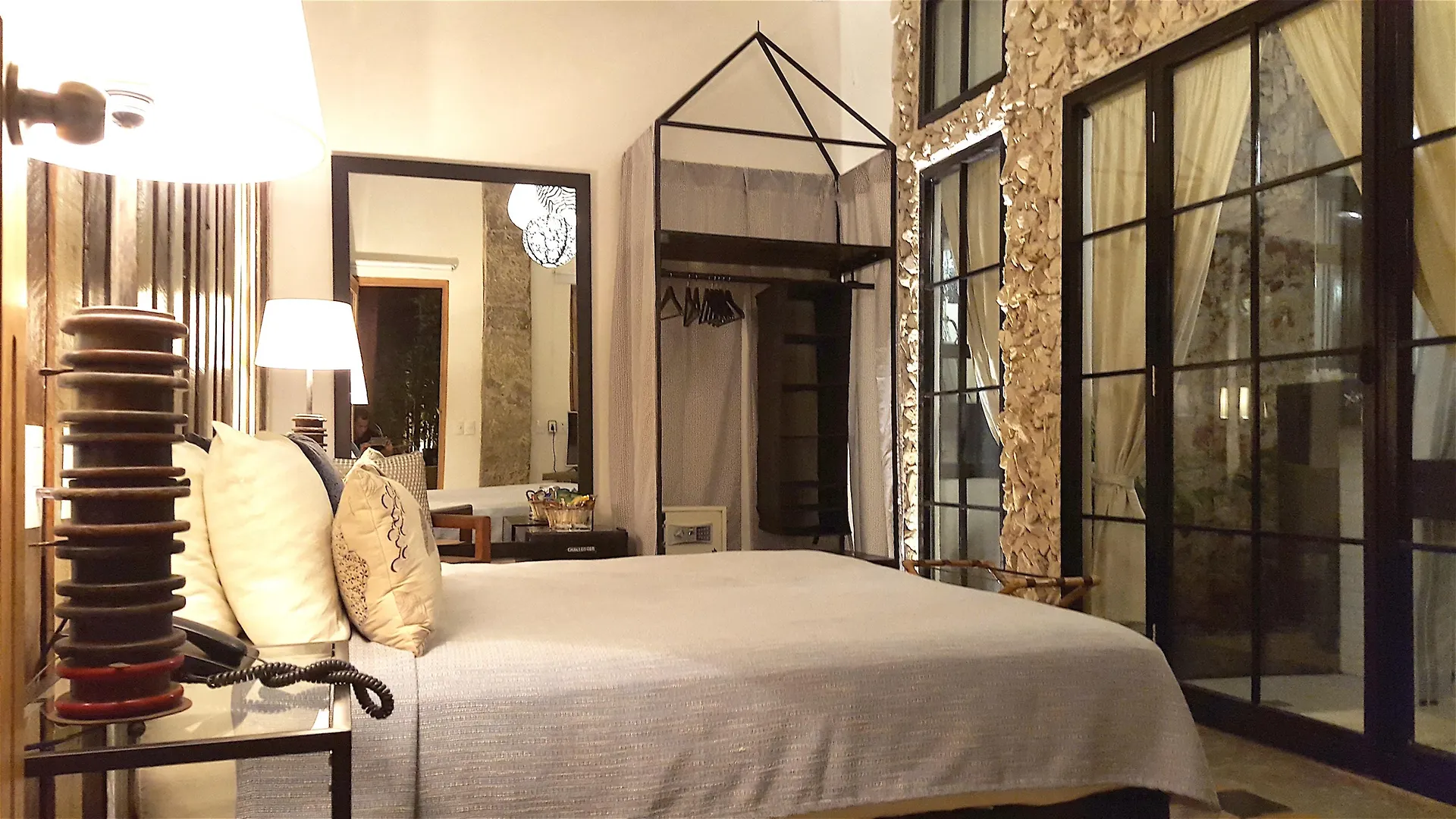 Hotel Casa Lola Deluxe Gallery Cartagena