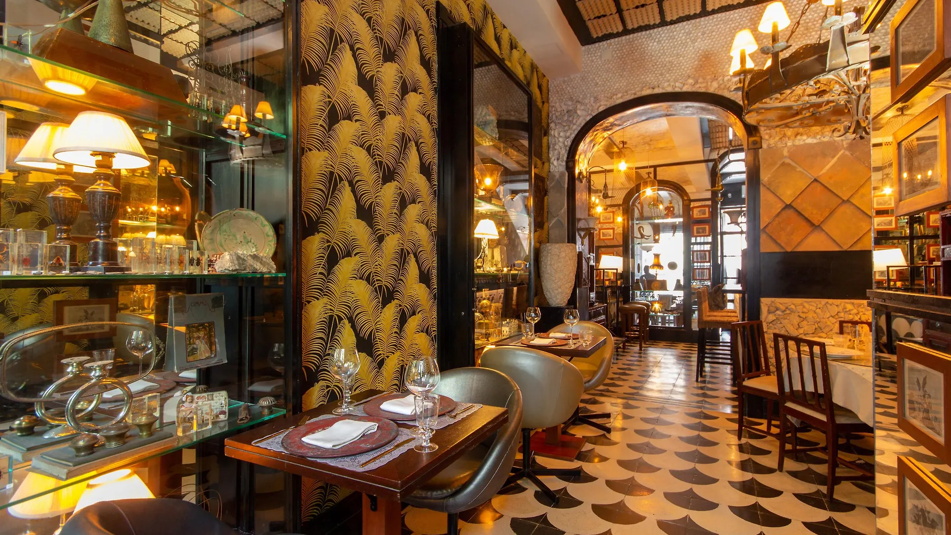 Hotel Casa Lola Deluxe Gallery Cartagena