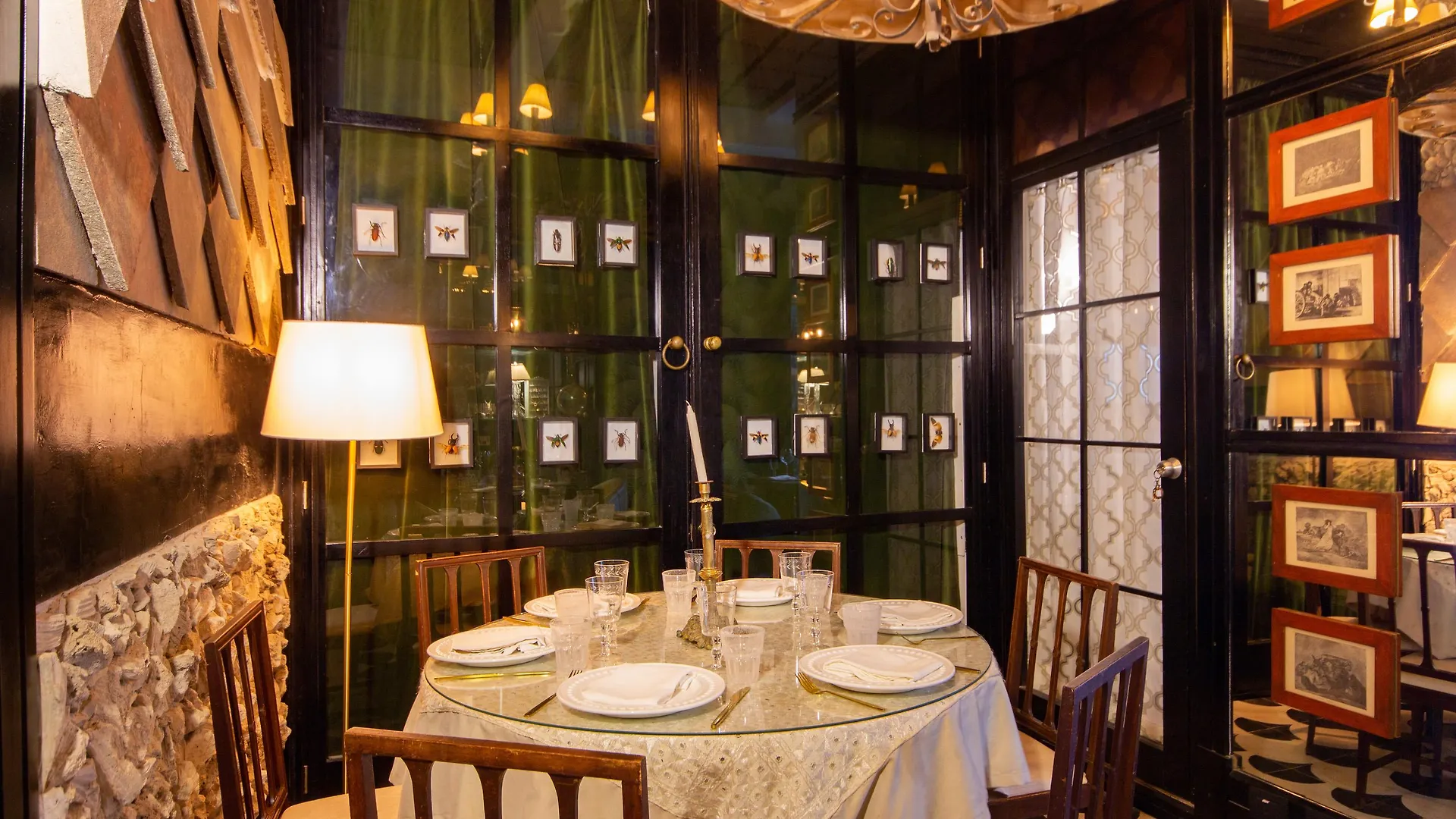 Hotel Casa Lola Deluxe Gallery Cartagena