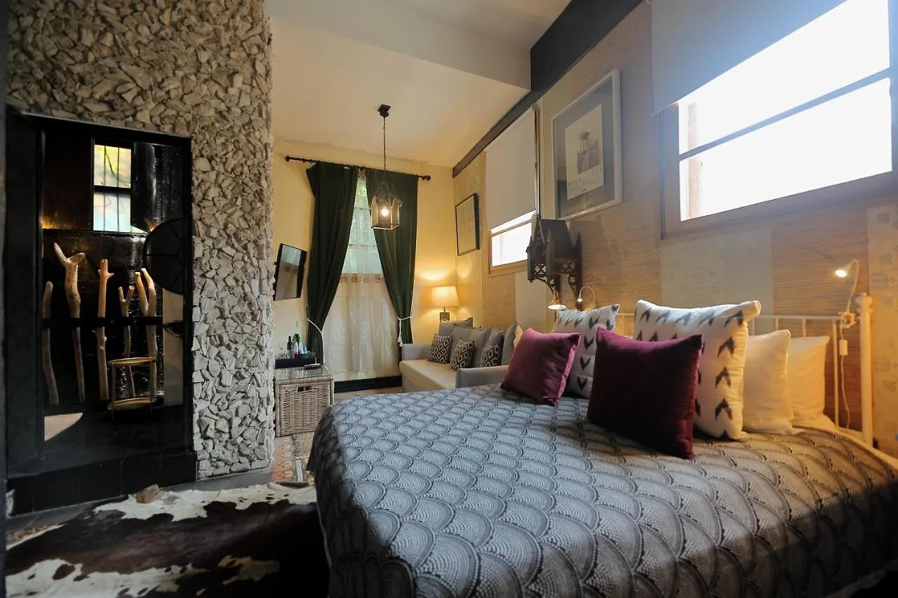 *****  Hotel Casa Lola Deluxe Gallery Cartagena Kolombiya