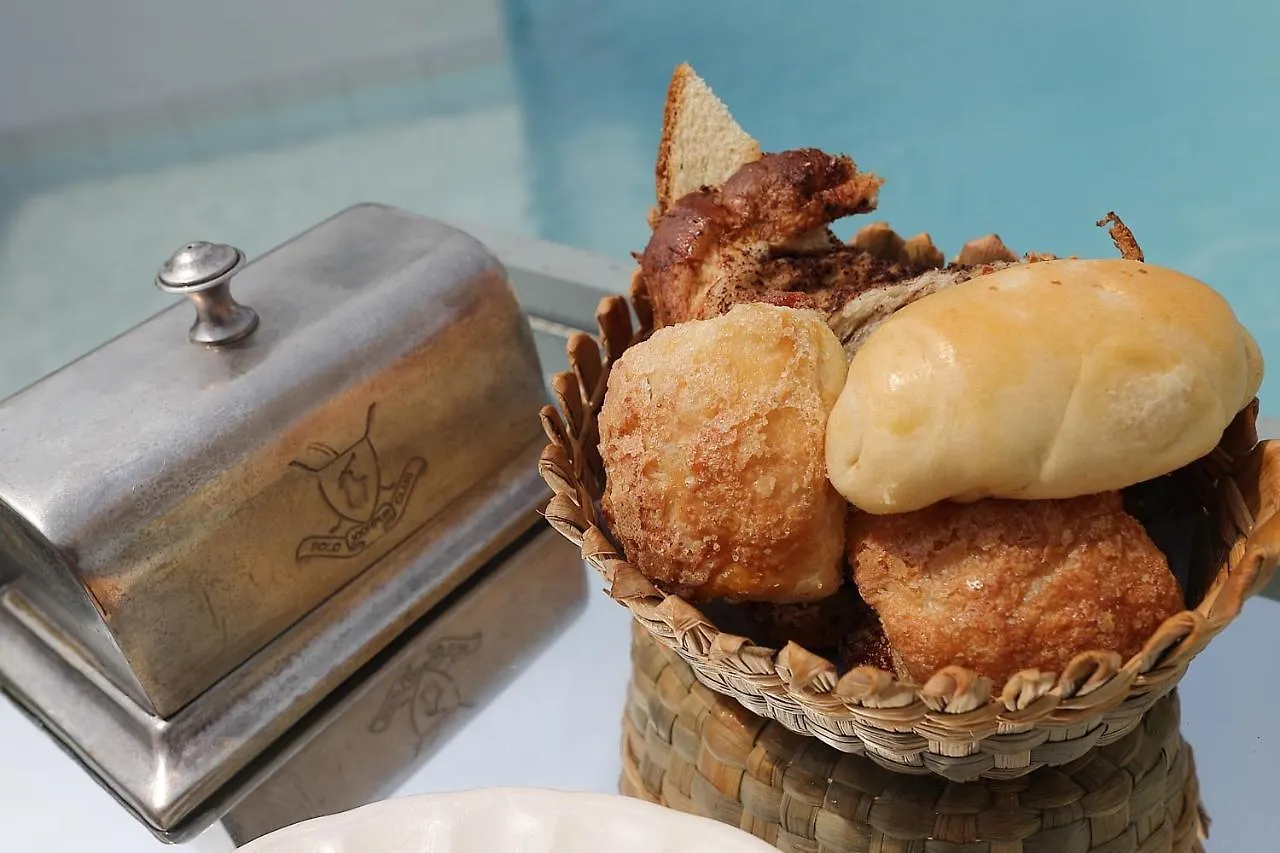 *****  Hotel Casa Lola Deluxe Gallery Cartagena Kolombiya