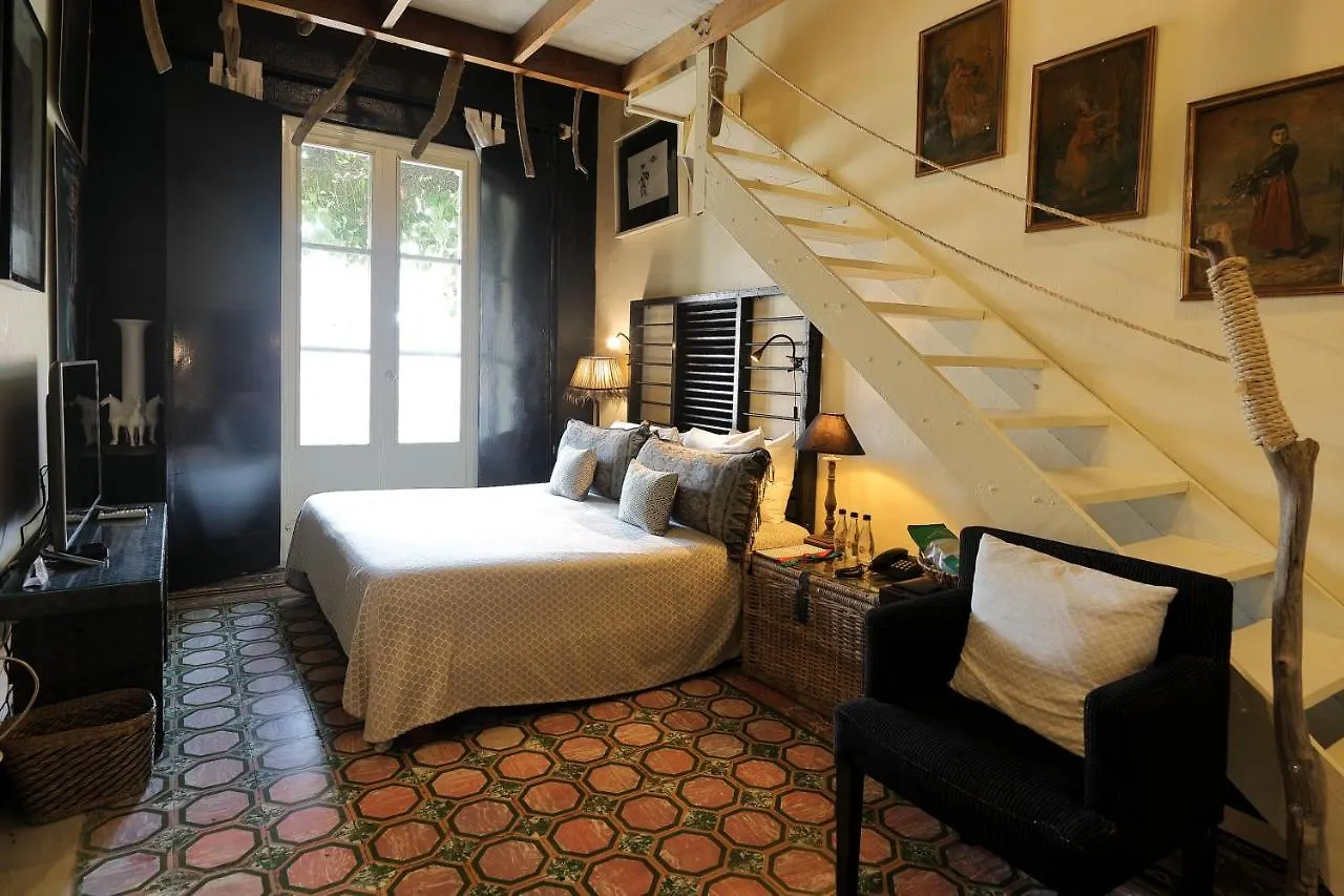 Hotel Casa Lola Deluxe Gallery Cartagena