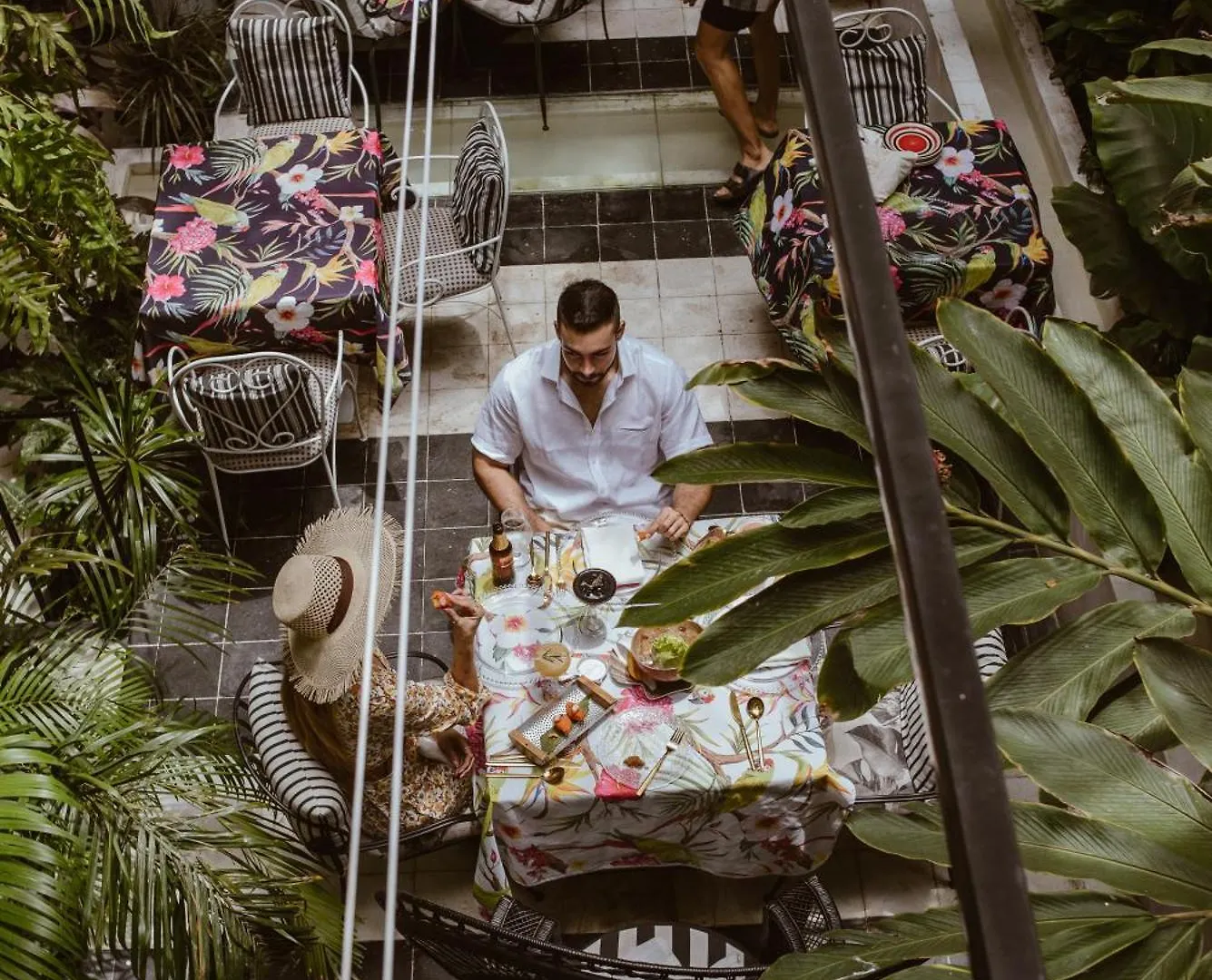 *****  Hotel Casa Lola Deluxe Gallery Cartagena コロンビア