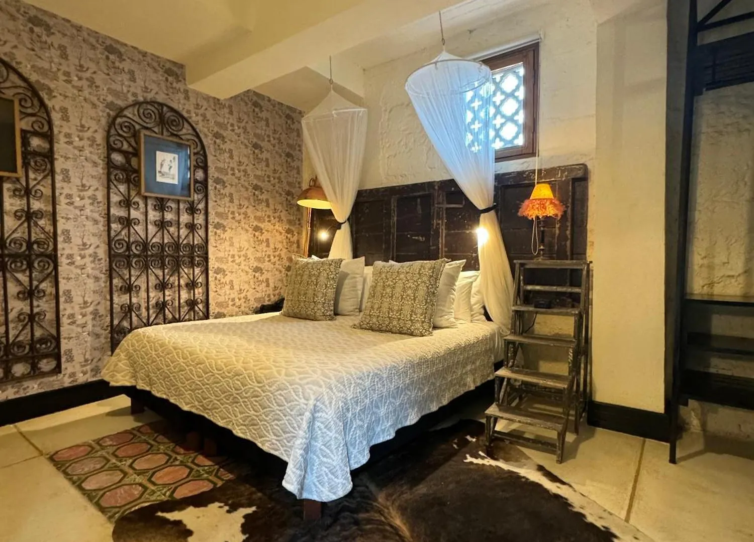Hotel Casa Lola Deluxe Gallery Cartagena