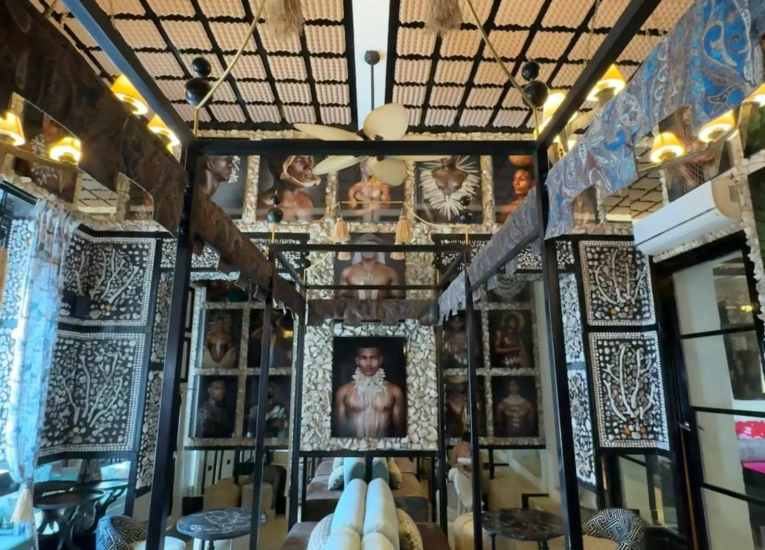 Hotel Casa Lola Deluxe Gallery Cartagena