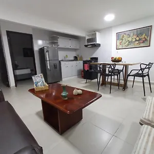 Apto Interior Appartement