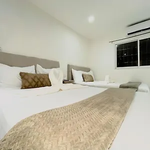 Hotel Casa Balam Cancún