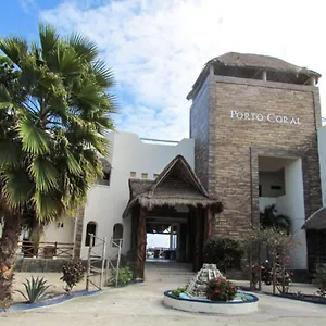 Hotel Porto Coral & Chetumal