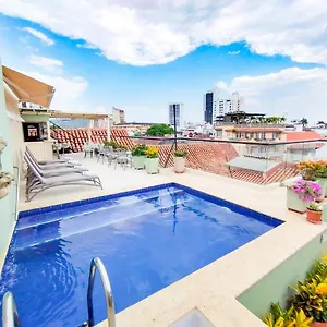 Casa La Fe By Bespokecolombia (adults Only) Hotel
