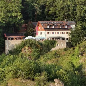 Herberg Naturfreundehaus Veilbronn Heiligenstadt in Oberfranken