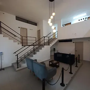 Hotel Colombia Avenida Medellín