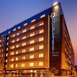 Hotel Doubletree By Hilton Parque 93 Bogota
