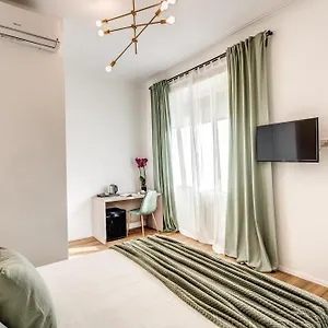 Oasi Urbana 41 Itália