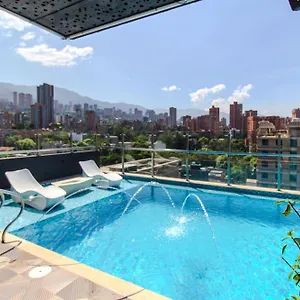Hotel Haven A Design Medellín