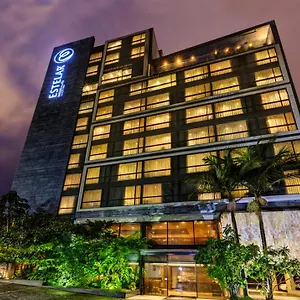 Hotel Estelar Parque De La 93 Bogota