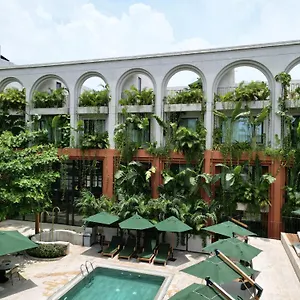 Osh Hotel