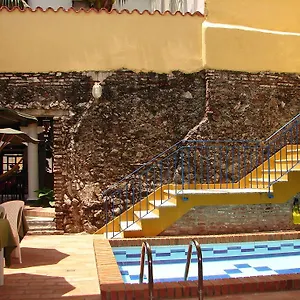 Casa De Palmas Hotel