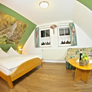 Hotel Jagdschloss Windelsbach