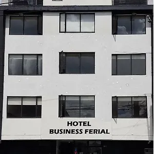 Отель Aparta Hotel Bc