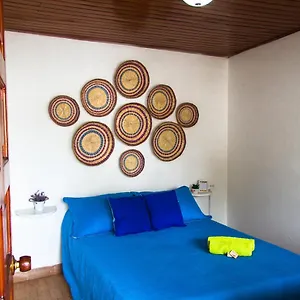 Casa San Benito Abad Séjour chez l'habitant