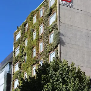Hotel B3 Virrey Bogota