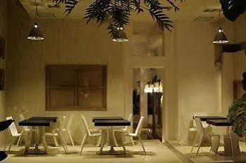 Hotel Casa Lola Deluxe Gallery Cartagena