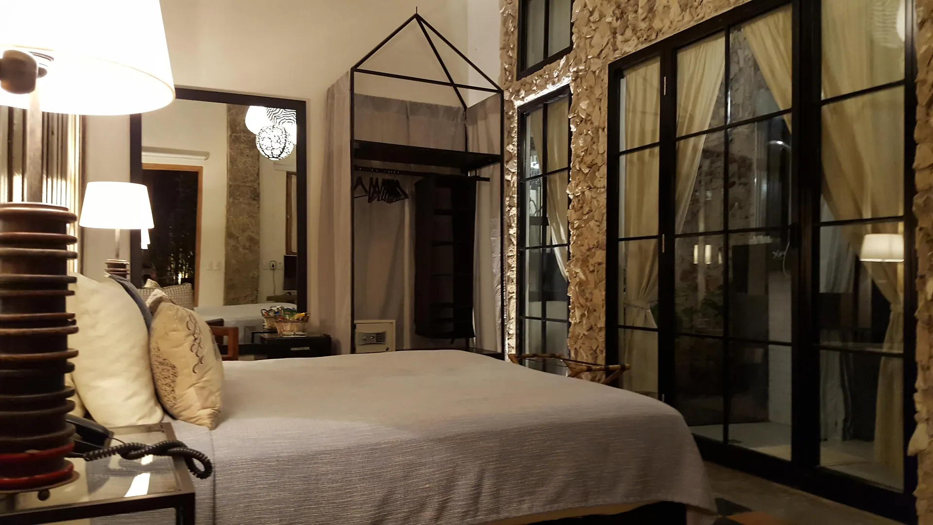 Hotel Casa Lola Deluxe Gallery Cartagena