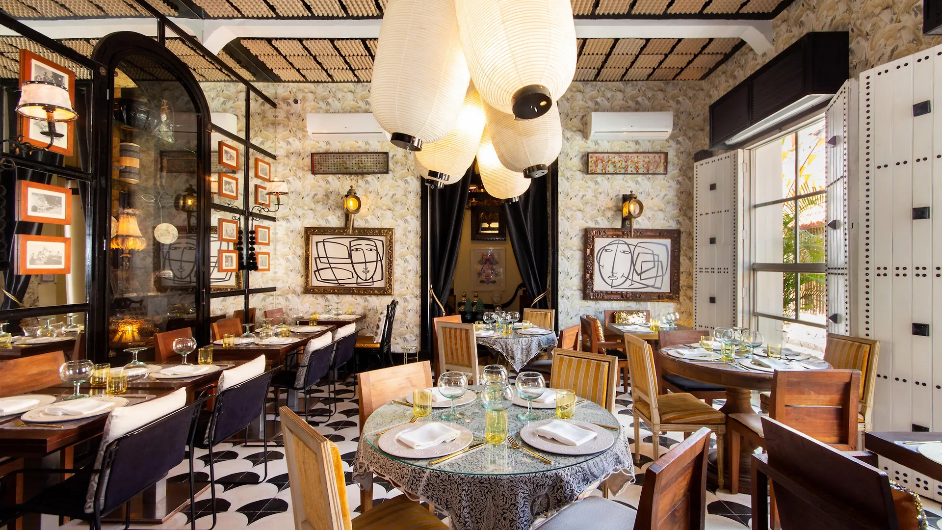 Hotel Casa Lola Deluxe Gallery Cartagena 5*,