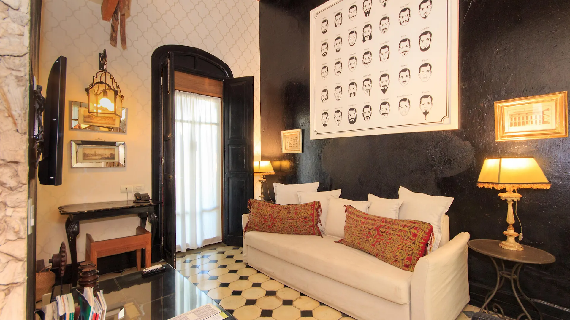 Hotel Casa Lola Deluxe Gallery Cartagena Colombia