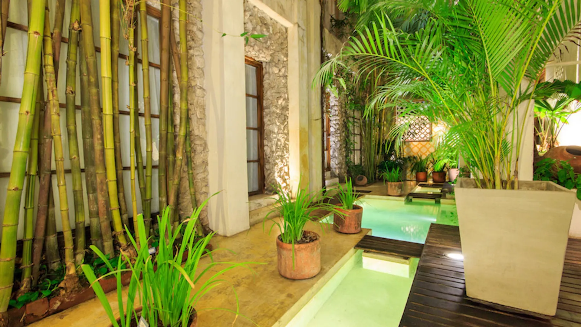 Hotel Casa Lola Deluxe Gallery Cartagena 5*,  Colombia