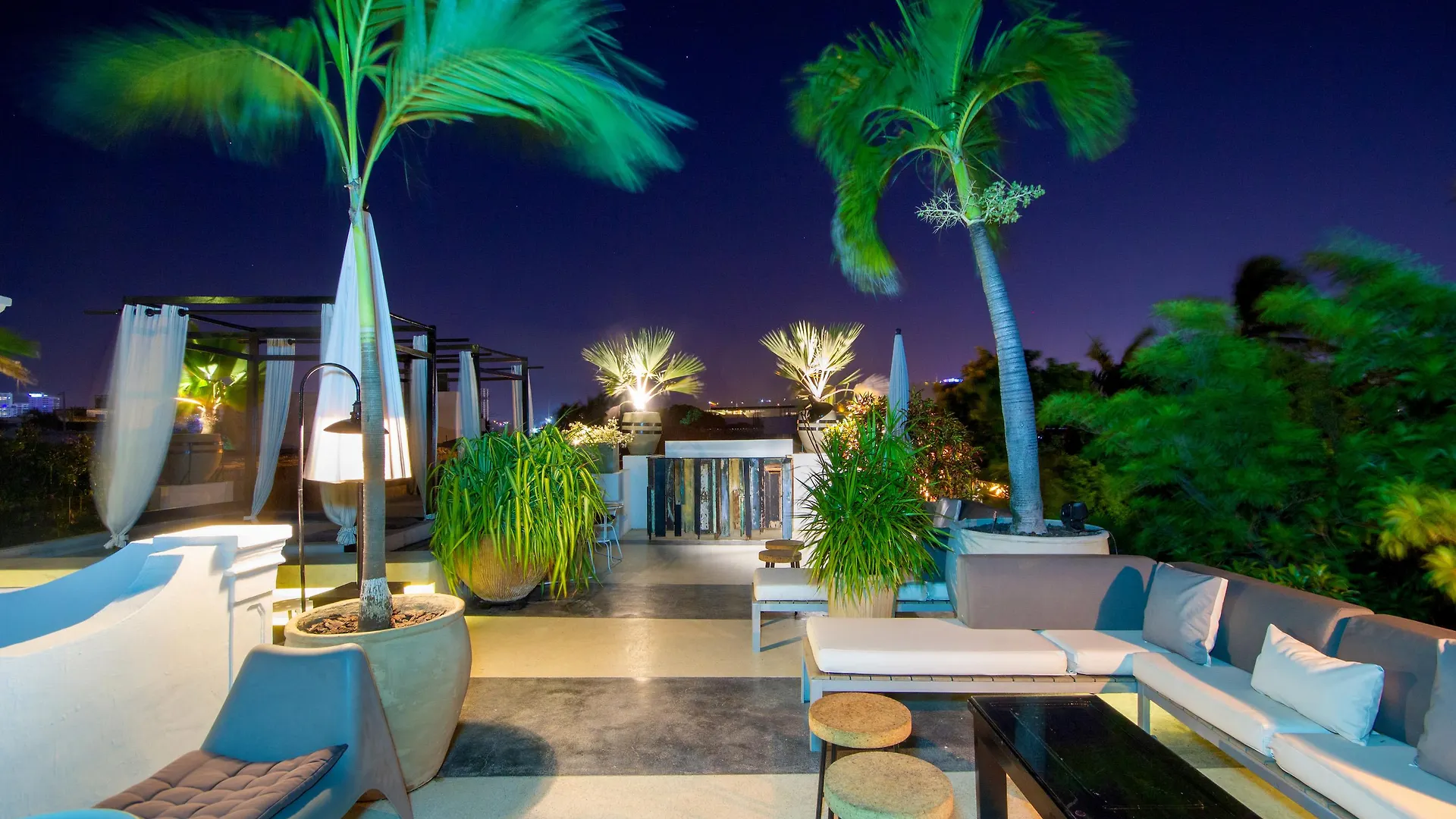Hotel Casa Lola Deluxe Gallery Cartagena 5*,  Colombia