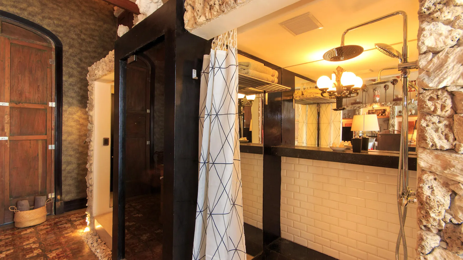 Hotel Casa Lola Deluxe Gallery Cartagena