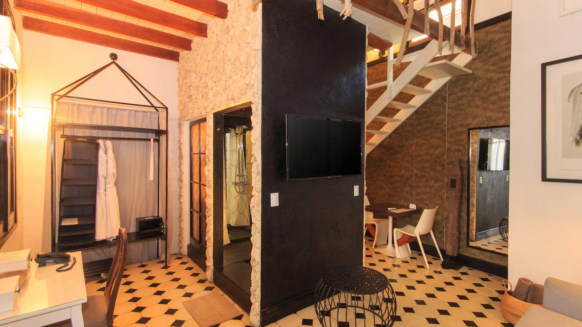 Hotel Casa Lola Deluxe Gallery Cartagena