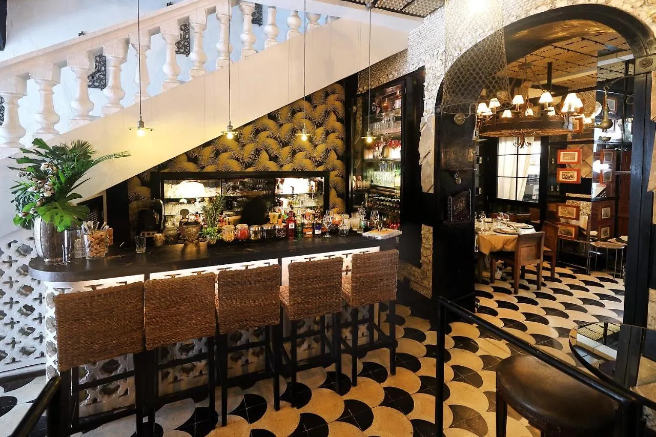 Hotel Casa Lola Deluxe Gallery Cartagena 5*,  Colombia