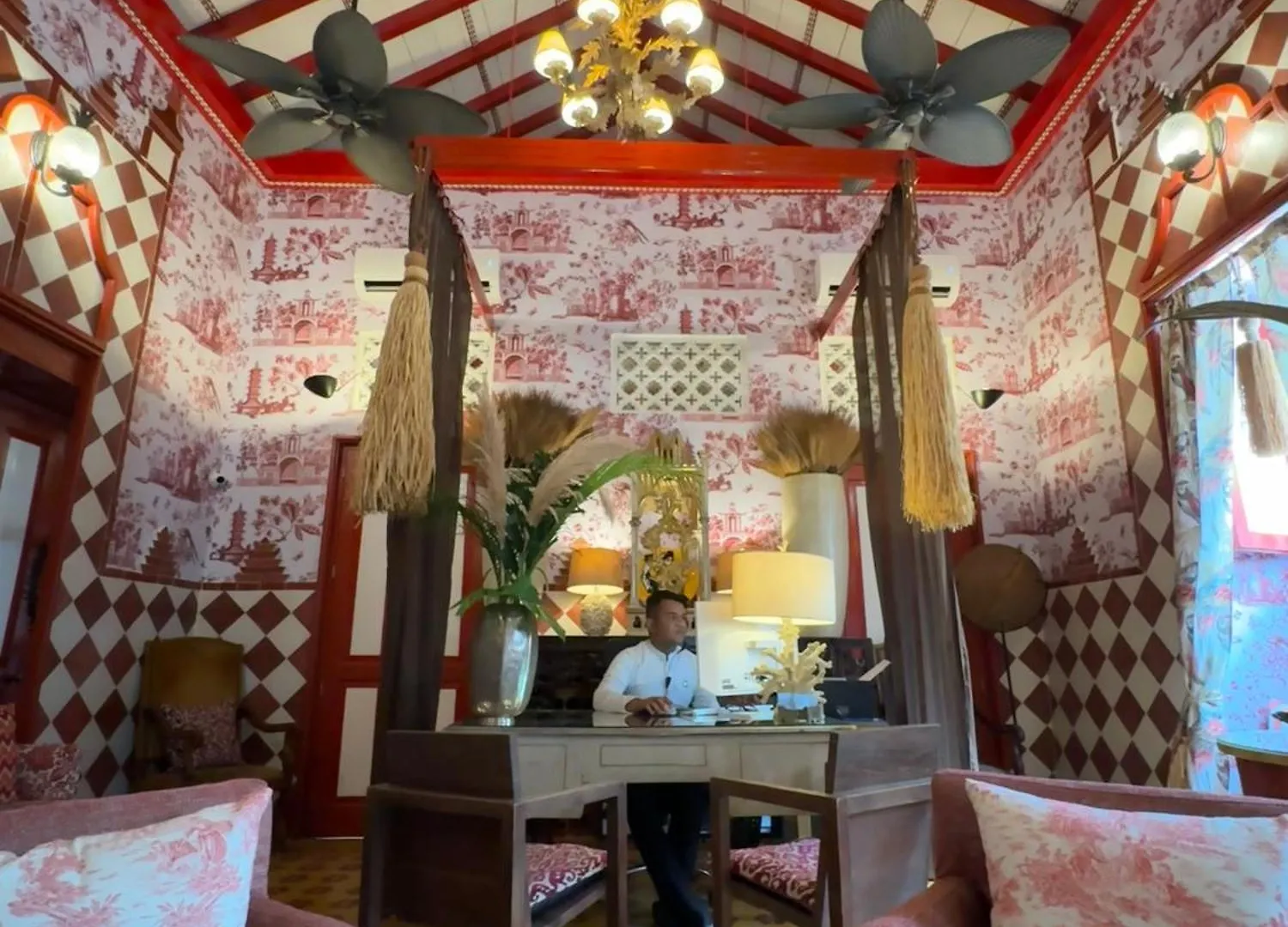Hotel Casa Lola Deluxe Gallery Cartagena Colombia