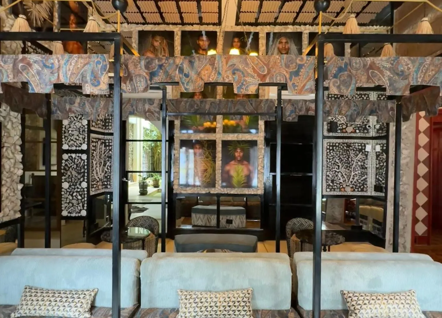 Hotel Casa Lola Deluxe Gallery Cartagena 5*,  Colombia